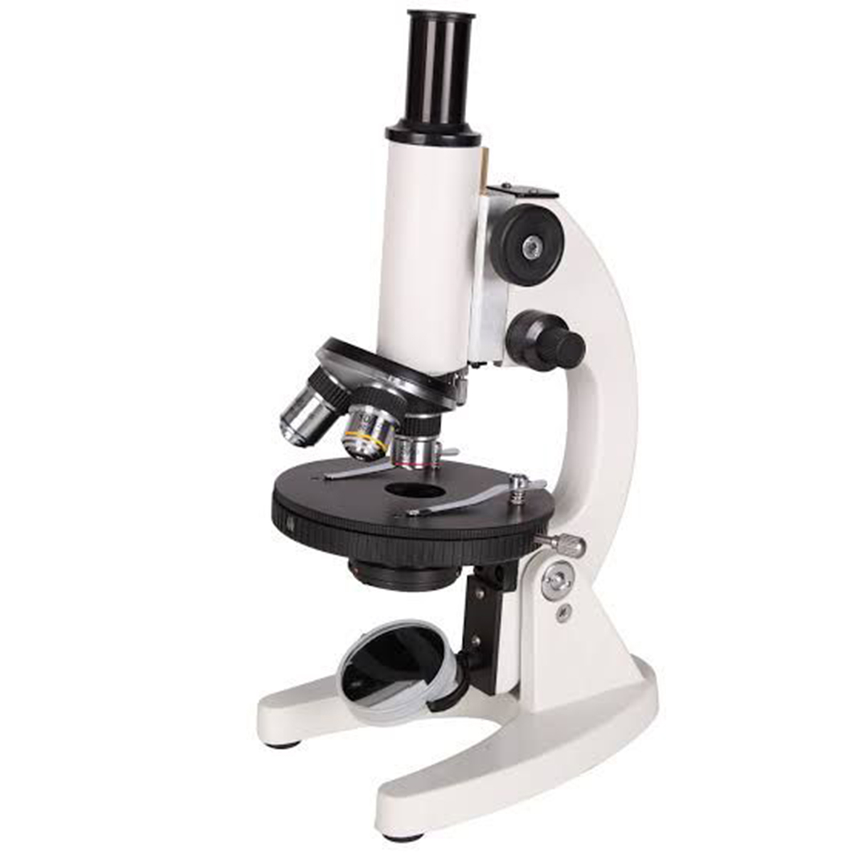 compund Microscope L101