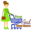stop and shop hours