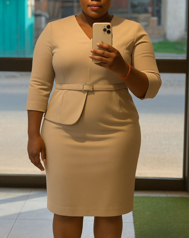 Office Dresses