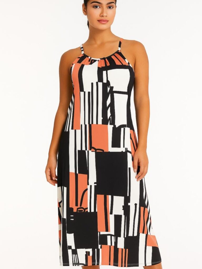 United State Dresses