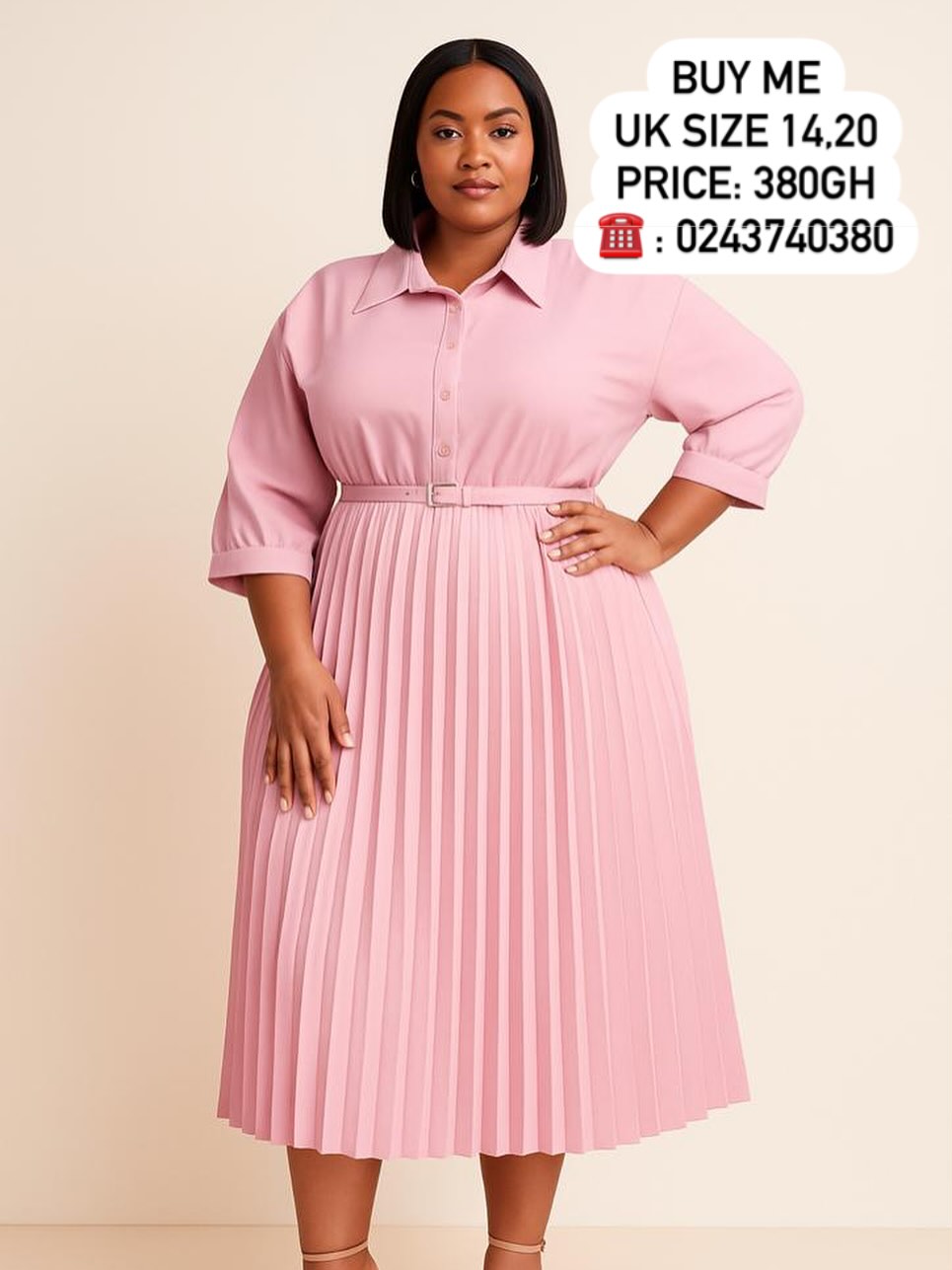 Women frock