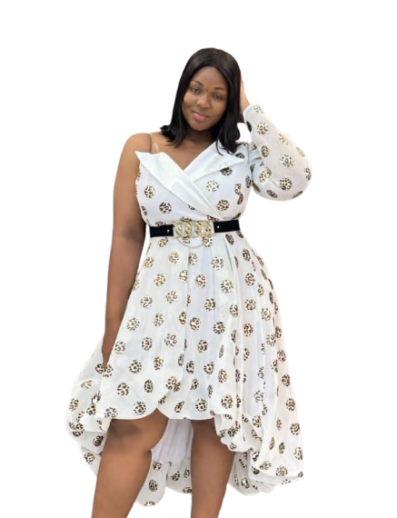 Women frock