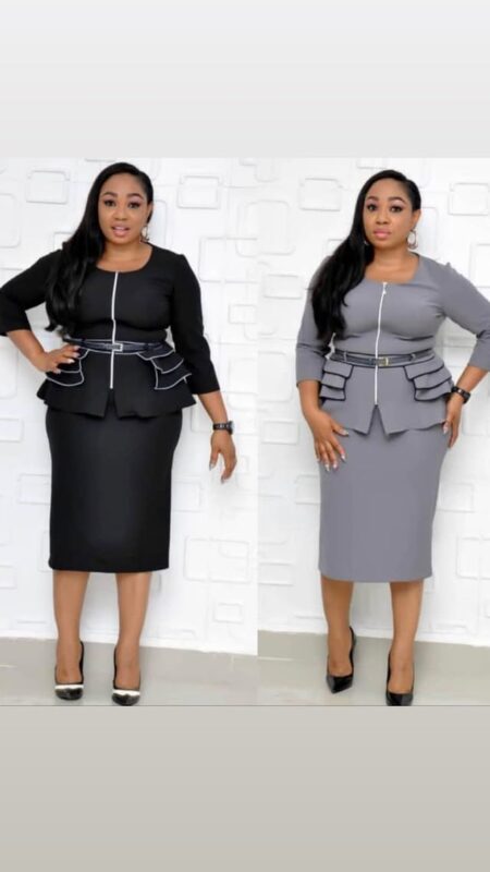 Classy Dresses For Women