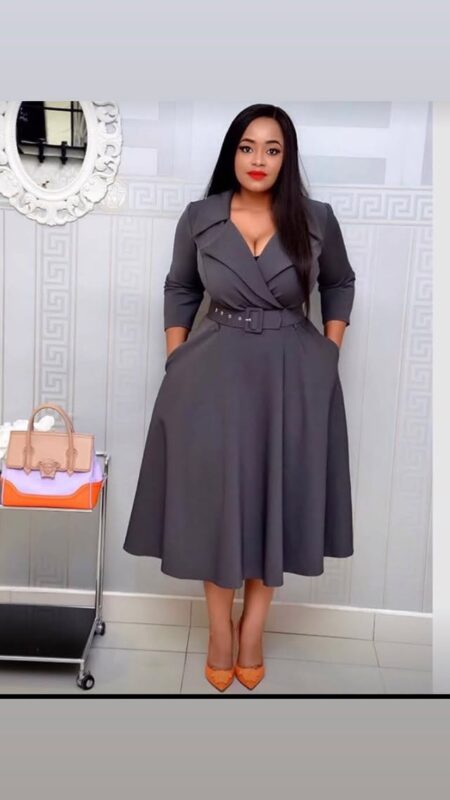 Classy Dresses For Women