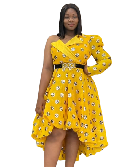 Women frock