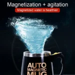 Auto Magnetic Mug
