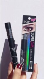 Waterproof Mascara For Girls