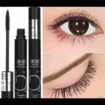 Waterproof Mascara For Girls