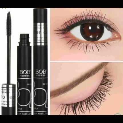 Waterproof Mascara For Girls