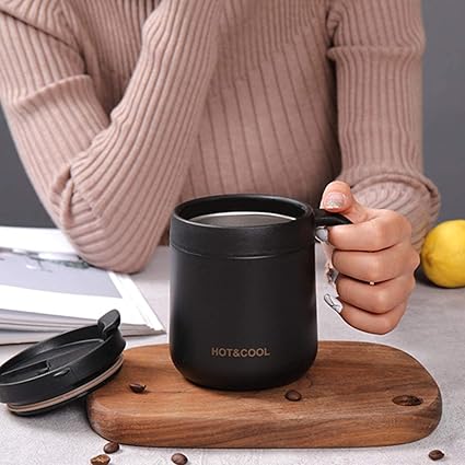Travel Mug