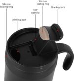 Travel Mug