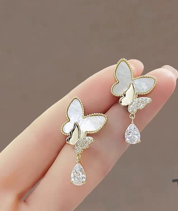 Earrings For Gift