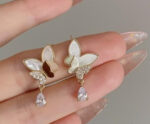 Earrings For Gift
