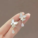 Earrings For Gift