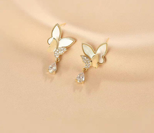 Earrings For Gift
