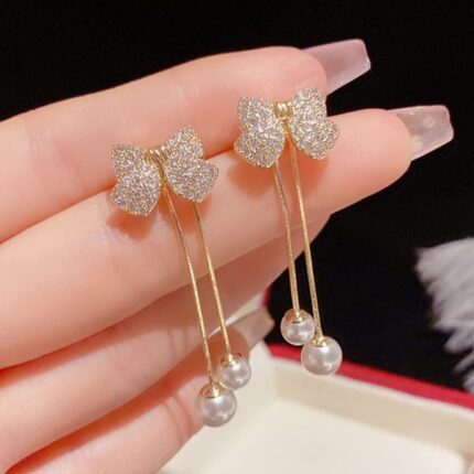 Female Jewelry