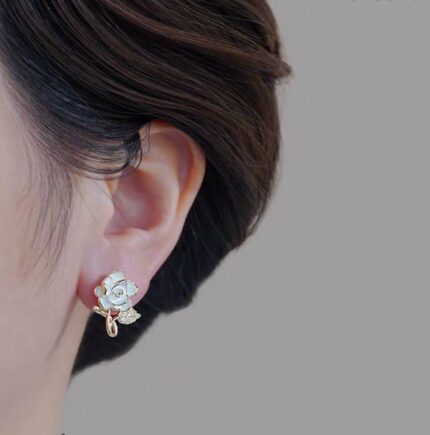 Zircon Earings For Women