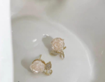 Zircon Earings For Women