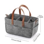 Great For Storing Diapers