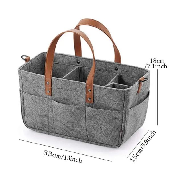 Great For Storing Diapers