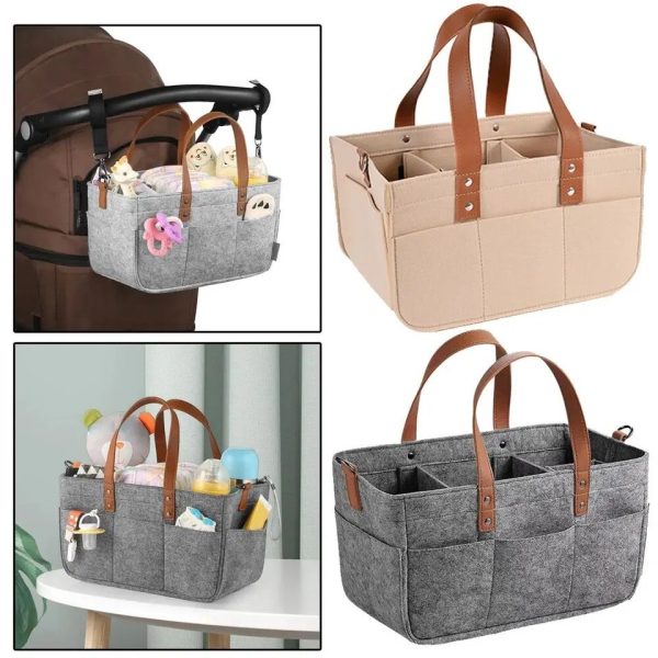 Great For Storing Diapers