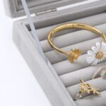 Earrings Bracelet Showcase