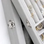 Earrings Bracelet Showcase