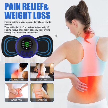 All Body Pain Relief