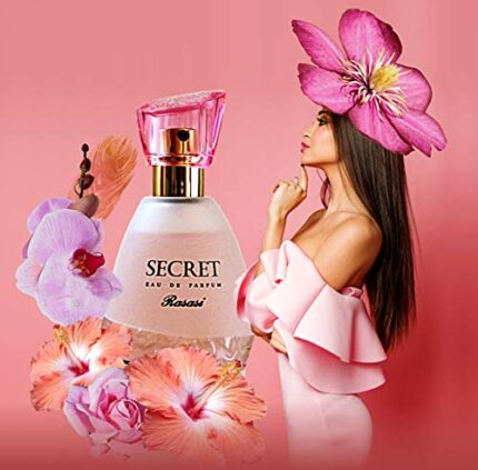 Luxurious Fragrance For Women’s