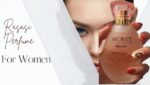 Luxurious Fragrance For Women’s
