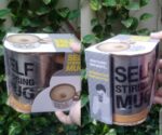 Self Stirring Mug