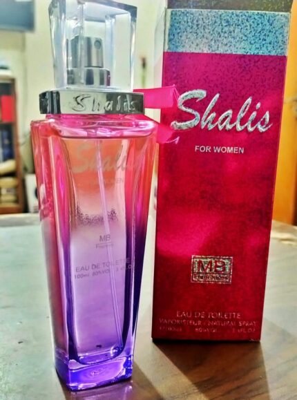 Best Quality Perfume