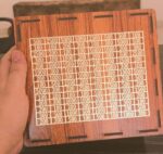 Umrah Saving Box