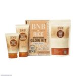 Rice Skincare: