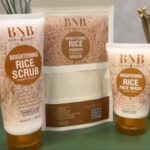 Rice Skincare: