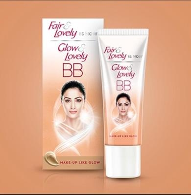 BB Fairness Cream