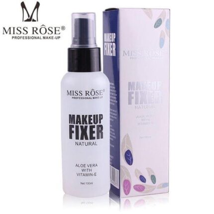Makeup Setting Spray, 100 Ml