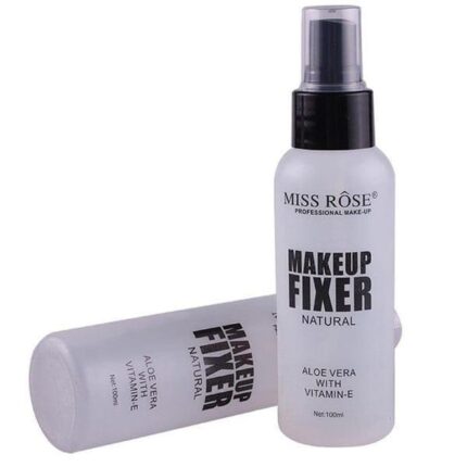 Makeup Setting Spray, 100 Ml